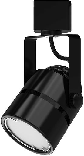 Система трековая Gauss TR011 50Вт черный фото 2