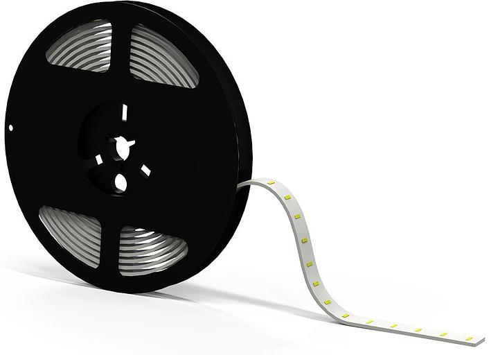 Лента светодиод. Gauss SMD 5м (312000414) фото 1