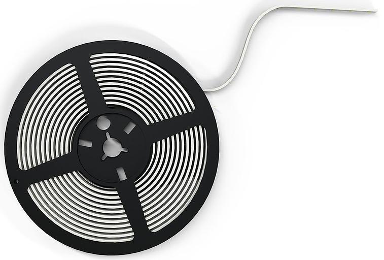 Лента светодиод. Gauss SMD 5м (312000414) фото 2