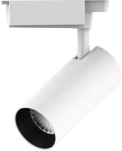 Система трековая Gauss TR068 20Вт 4000K цв.св.:белый нейтральный белый фото 2
