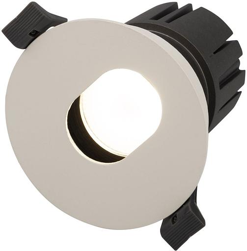 Точечный светильник Rexant Horeca Dark Light 12Вт 4000K цв.св.:белый нейтральный белый/черный (615-1004) фото 1