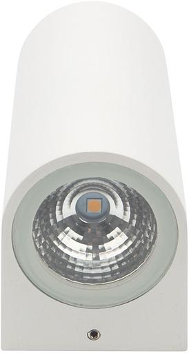 Светильник Rexant Cassiopea 8Вт 3000K цв.св.:белый нейтральный белый (610-002) фото 2