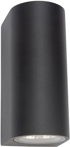 Светильник Rexant Cassiopea 8Вт 3000K цв.св.:белый нейтральный черный (610-001) фото 2