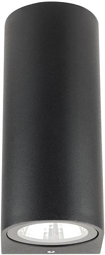 Светильник Rexant Cassiopea 8Вт 3000K цв.св.:белый нейтральный черный (610-001) фото 4