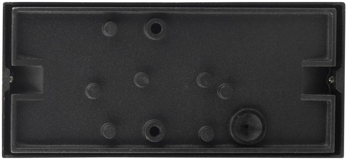 Светильник Rexant Cassiopea 8Вт 3000K цв.св.:белый нейтральный черный (610-001) фото 6