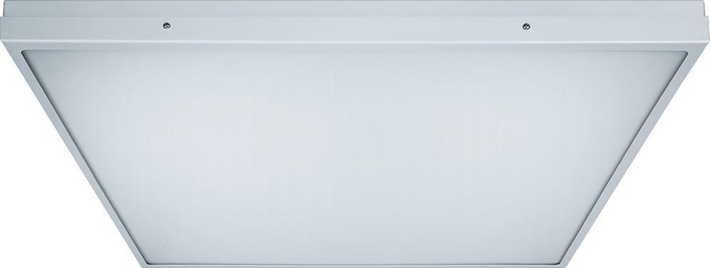 Панель светодиод. Navigator NLP-OS4-36-4K-IP54 36Вт белый (20367) фото 2