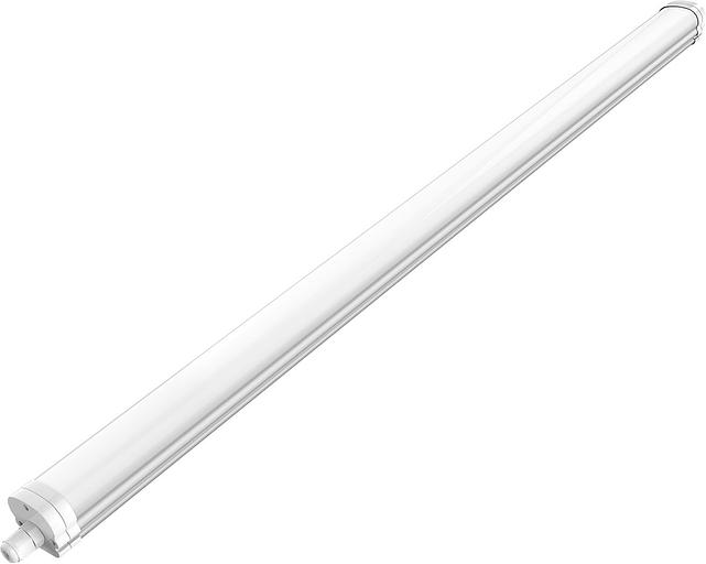 Светильник Gauss Universal 843425236 36Вт 4000K белый фото 1