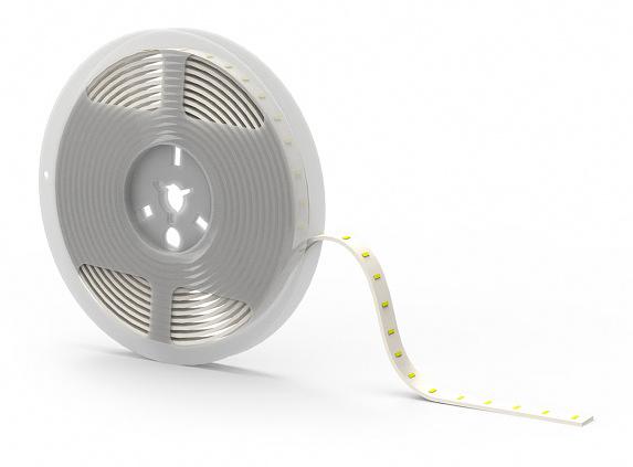 Лента светодиод. Gauss Elementary 5м (355000105) фото 2