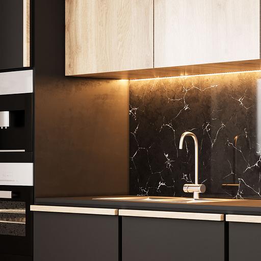 Лента светодиод. Gauss Elementary 5м (355000105) фото 8