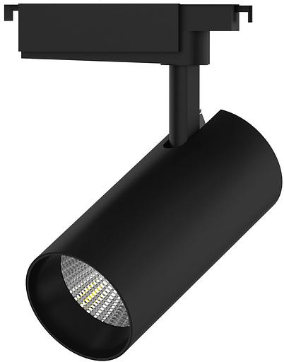 Система трековая Gauss TR073 32Вт 4000K цв.св.:белый нейтральный черный фото 2