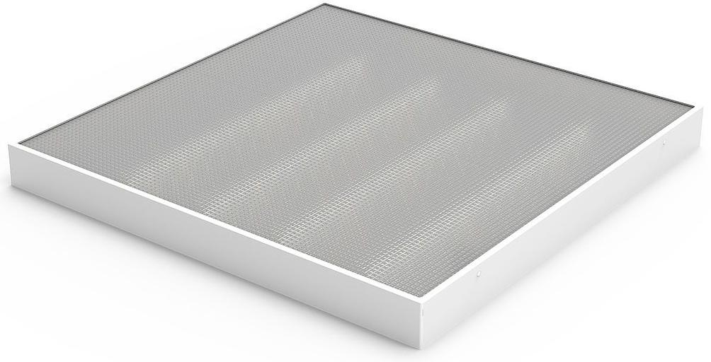 Светильник Gauss MiR G1-A0-00070-01G03-2003550 30Вт 5000K белый фото 1