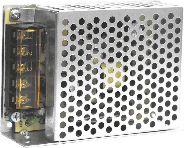 Блок питания Gauss 202002050 встраив. для лен.светод. черный фото 1