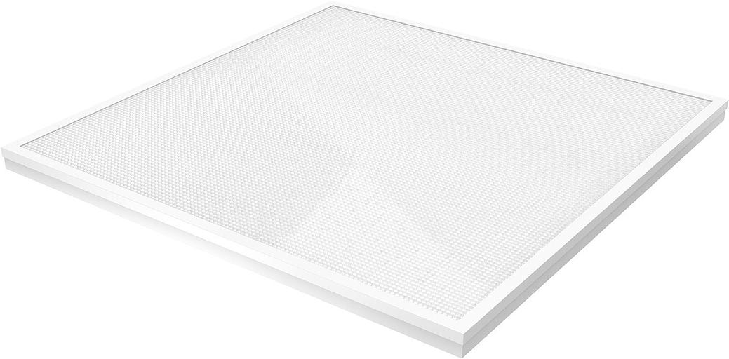 Светильник Gauss 842123245 48Вт 4000K белый фото 1