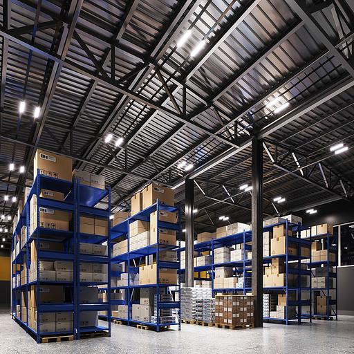 Светильник Gauss 864424218-S 18Вт 4000K серый фото 5