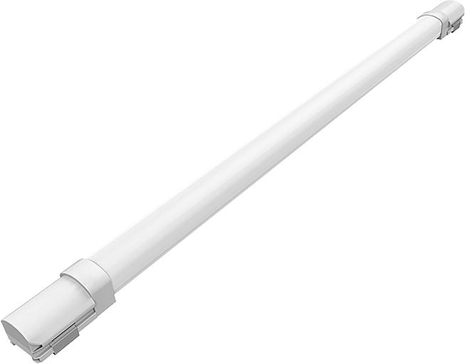 Светильник Gauss Ultracompact 143424318 18Вт 6500K белый фото 1