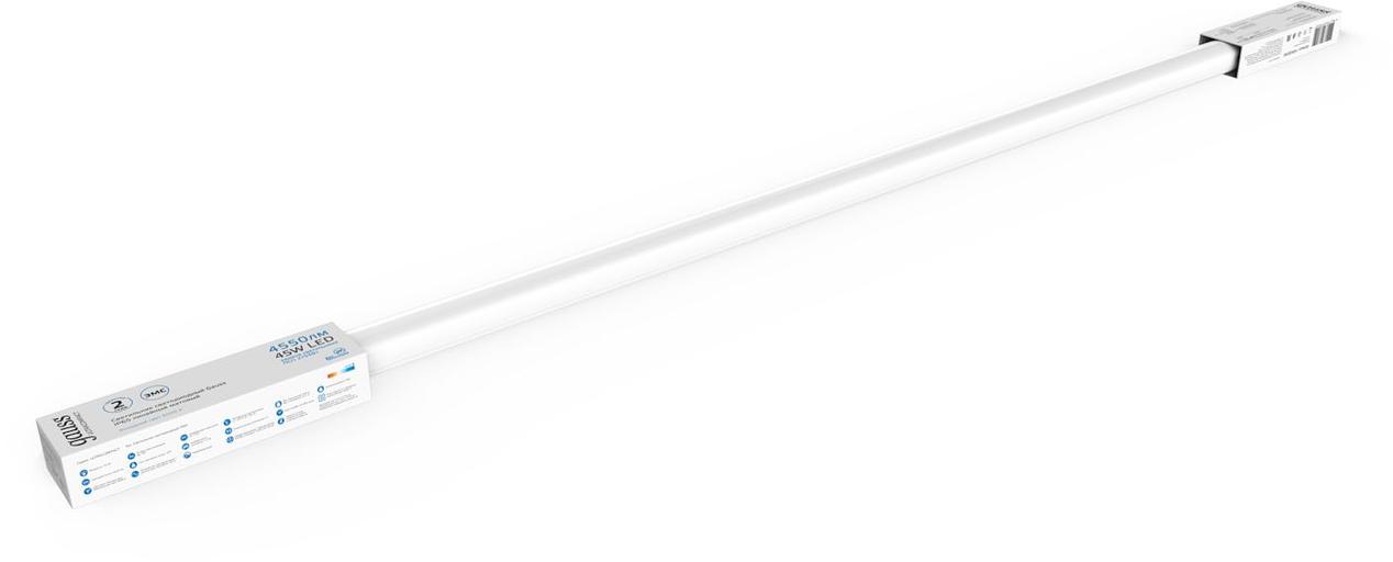 Светильник Gauss Ultracompact 143426345 45Вт 6500K белый фото 1