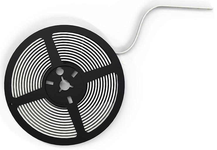 Лента светодиод. Gauss SMD 5м (312000165) фото 3