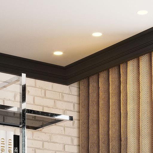 Лампа светодиодная Gauss 101505109 9Вт цок.:GU5.3 рефлек. 150B 3000K св.свеч.бел.теп. MR16 (упак.:1шт) фото 7