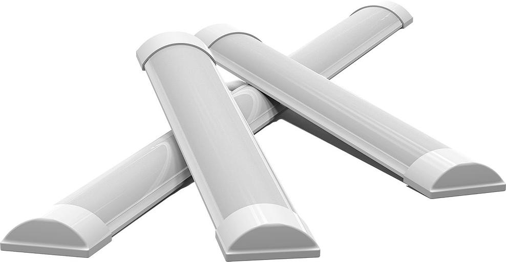 Светильник Gauss 144125236 40Вт 4000K фото 3