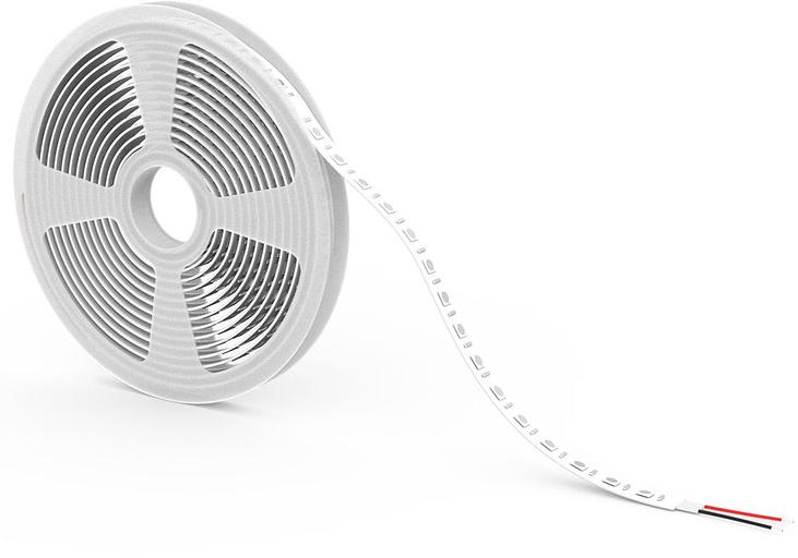 Лента светодиод. Gauss Basic 5м (BT055) фото 1