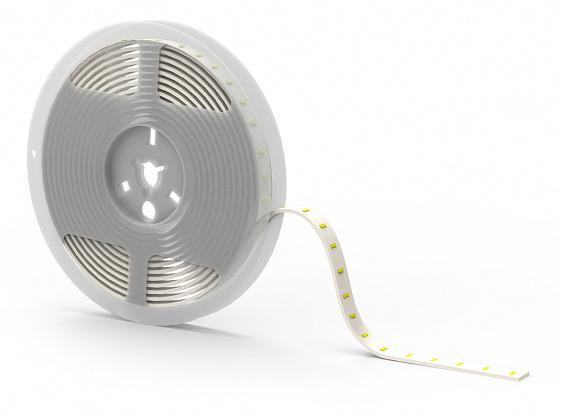 Лента светодиод. Gauss Elementary 5м (356000105) фото 2