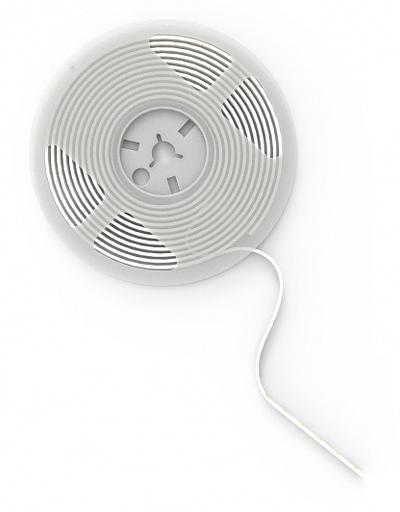 Лента светодиод. Gauss Elementary 5м (356000105) фото 3