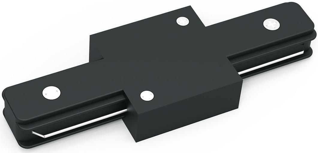 Соединитель Gauss TR105 черный фото 1