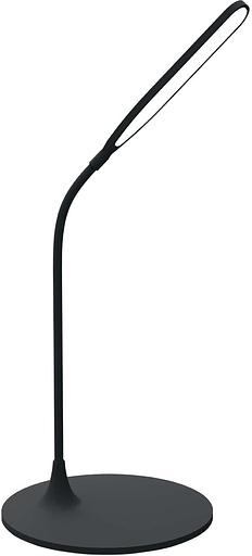 Светильник Gauss GT5022 настольный на подставке черный 8Вт фото 2