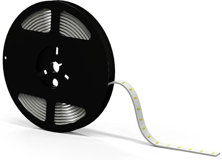 Лента светодиод. Gauss SMD 5м (312000265) фото 2