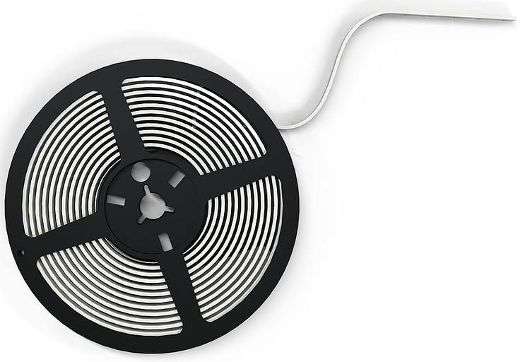 Лента светодиод. Gauss SMD 5м (312000265) фото 3