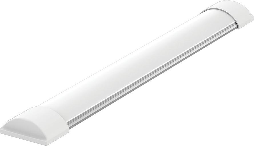 Светильник Gauss 144124318 20Вт 6500K фото 1