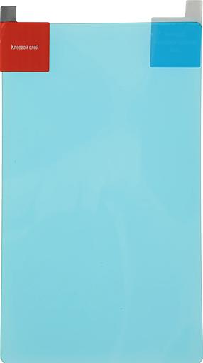 Защитное стекло для экрана BoraSCO Hybrid Glass для Samsung Galaxy Tab A7 Lite 8.7" 1шт. (40279) фото 2