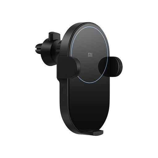 Автомобильное зар./устр. Xiaomi Mi 20W Wireless Car Charger USB-C универсальное черный (GDS4127GL) фото 1