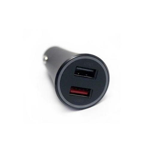 Автомобильное зар./устр. Xiaomi Mi 20W Wireless Car Charger USB-C универсальное черный (GDS4127GL) фото 5