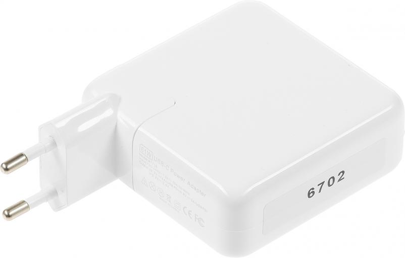 Блок питания TopON 102506 61W 5V-20V 3A от бытовой электросети фото 2