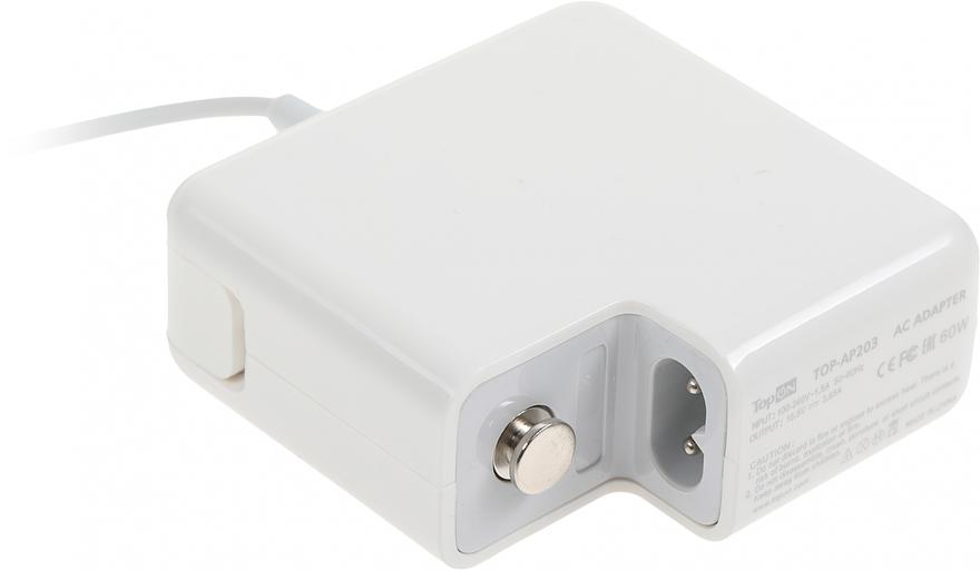 Блок питания TopON 90944 60W 16.5V-16.5V 3.65A от бытовой электросети фото 3