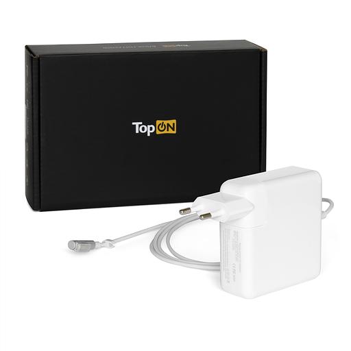 Блок питания TopON 64115 85W 18.5V-18.5V 4.6A от бытовой электросети фото 2
