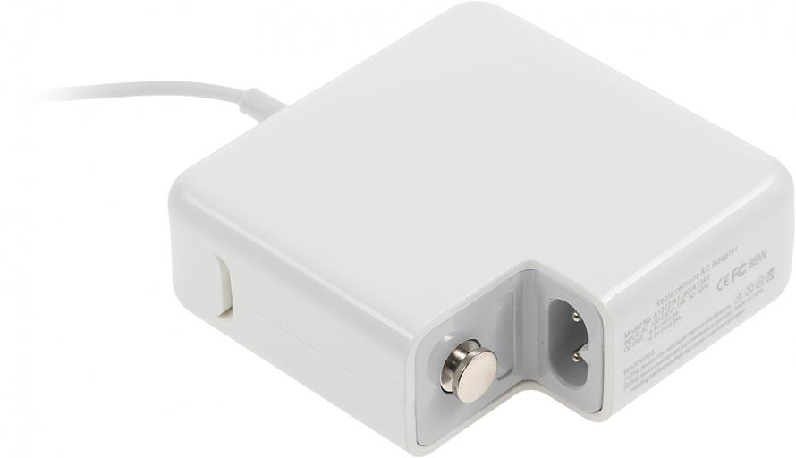 Блок питания TopON 64115 85W 18.5V-18.5V 4.6A от бытовой электросети фото 6