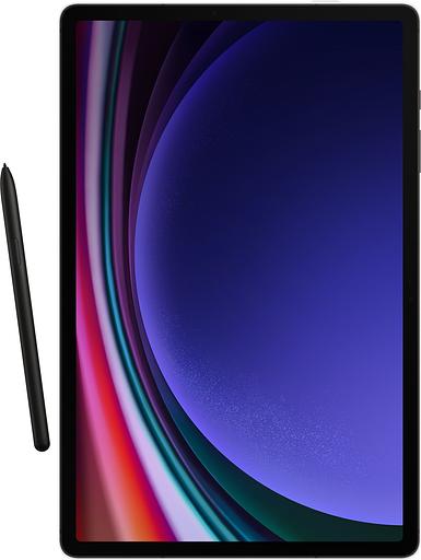 Чехол Samsung для Samsung Galaxy Tab S9+ Smart Book Cover поликарбонат/полиуретан белый (EF-BX810PWEGRU) фото 2