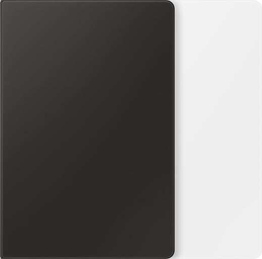 Чехол Samsung для Samsung Galaxy Tab S9+ Smart Book Cover поликарбонат/полиуретан белый (EF-BX810PWEGRU) фото 9