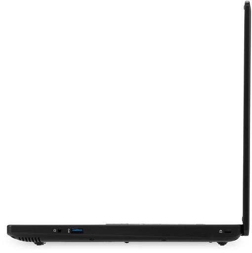 Ноутбук IRU Оникс 15U Core i5 1135G7 8Gb SSD256Gb Intel Iris Xe graphics G7 15.6" IPS FHD (1920x1080) Free DOS black 8000mAh (1923010) фото 8