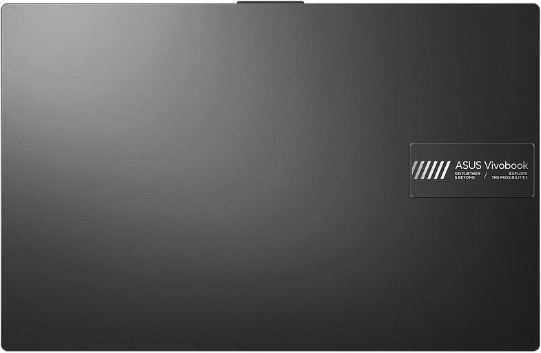 Ноутбук Asus Vivobook Go E1504FA-BQ719 Ryzen 5 7520U 8Gb SSD512Gb AMD Radeon 15.6" IPS FHD (1920x1080) noOS black WiFi BT Cam (90NB0ZR2-M01640) фото 8