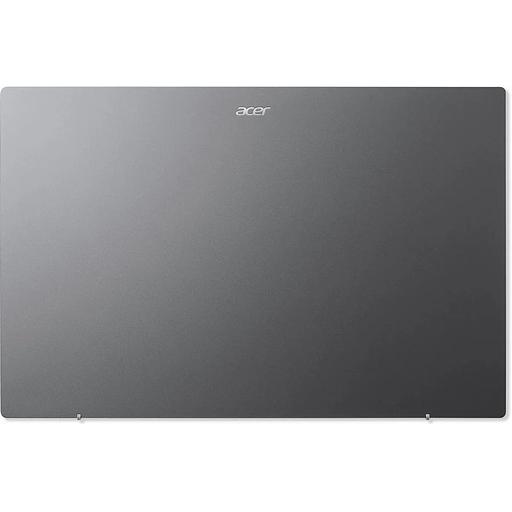 Ноутбук Acer Extensa 15 EX215-23-R0GZ Ryzen 5 7520U 8Gb SSD512Gb AMD Radeon 15.6" IPS FHD (1920x1080) noOS black WiFi BT Cam (NX.EH3CD.002) фото 8