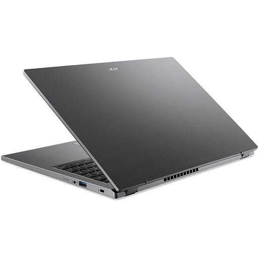 Ноутбук Acer Extensa 15 EX215-23-R2FV Ryzen 3 7320U 8Gb SSD512Gb AMD Radeon 15.6" IPS FHD (1920x1080) Windows 11 Home black WiFi BT Cam (NX.EH3CD.006) фото 2