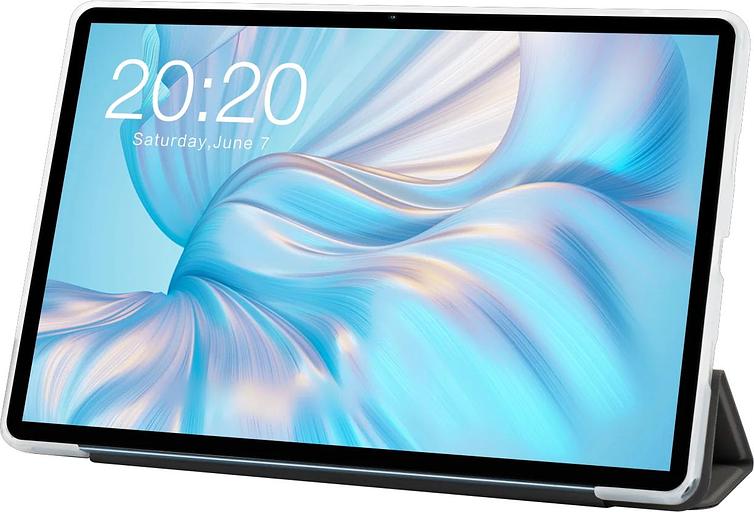 Чехол ARK для Teclast M50 Pro/M50/M50HD пластик темно-серый (M50PRO) фото 7