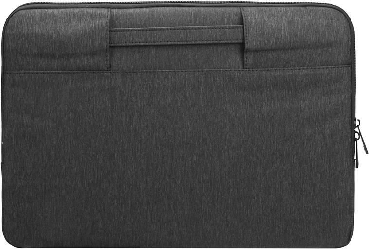 Чехол для ноутбука 15.6" Sumdex ICM-136BK черный нейлон фото 5