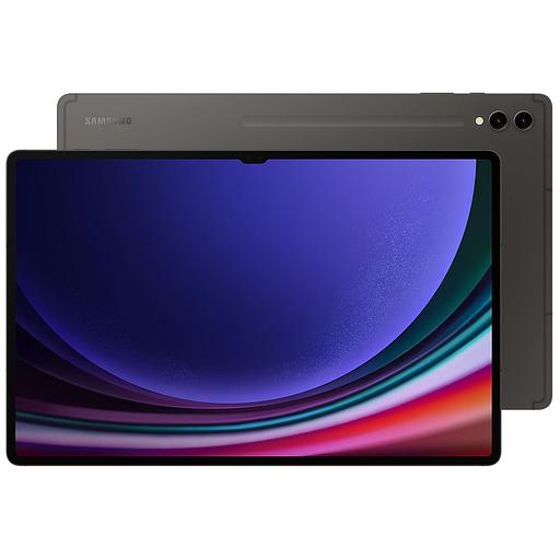 Планшет Samsung Galaxy Tab S9 Ultra SM-X910 Snapdragon 8 Gen 2 3.36 8C RAM16Gb ROM1Tb 14.6" Super AMOLED 2X 2960x1848 Android 13 графит 13Mpix 12Mpix BT WiFi Touch microSD 1Tb 11200mAh фото 1