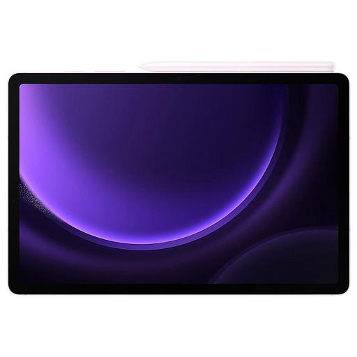 Планшет Samsung Galaxy Tab S9 FE BSM-X516B Exynos 1380 (2.4) 8C RAM6Gb ROM128Gb 10.9" TFT 2304x1440 3G 4G ДА Android 13 розовый 8Mpix 12Mpix BT GPS WiFi Touch microSD 1Tb 8000mAh фото 2