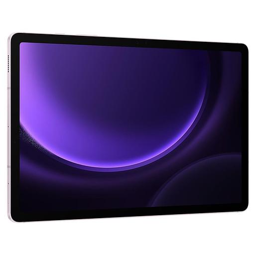 Планшет Samsung Galaxy Tab S9 FE BSM-X516B Exynos 1380 (2.4) 8C RAM6Gb ROM128Gb 10.9" TFT 2304x1440 3G 4G ДА Android 13 розовый 8Mpix 12Mpix BT GPS WiFi Touch microSD 1Tb 8000mAh фото 4