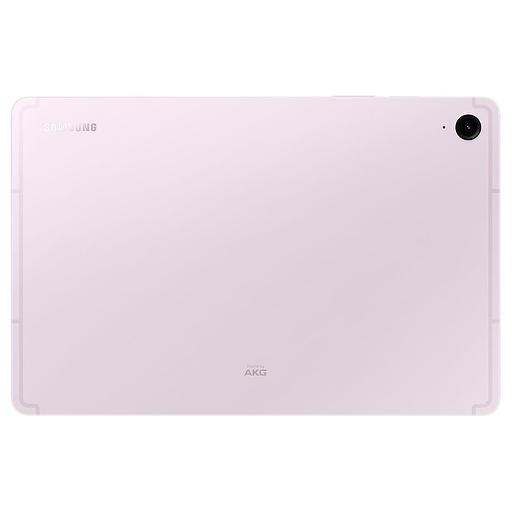 Планшет Samsung Galaxy Tab S9 FE BSM-X516B Exynos 1380 (2.4) 8C RAM6Gb ROM128Gb 10.9" TFT 2304x1440 3G 4G ДА Android 13 розовый 8Mpix 12Mpix BT GPS WiFi Touch microSD 1Tb 8000mAh фото 6